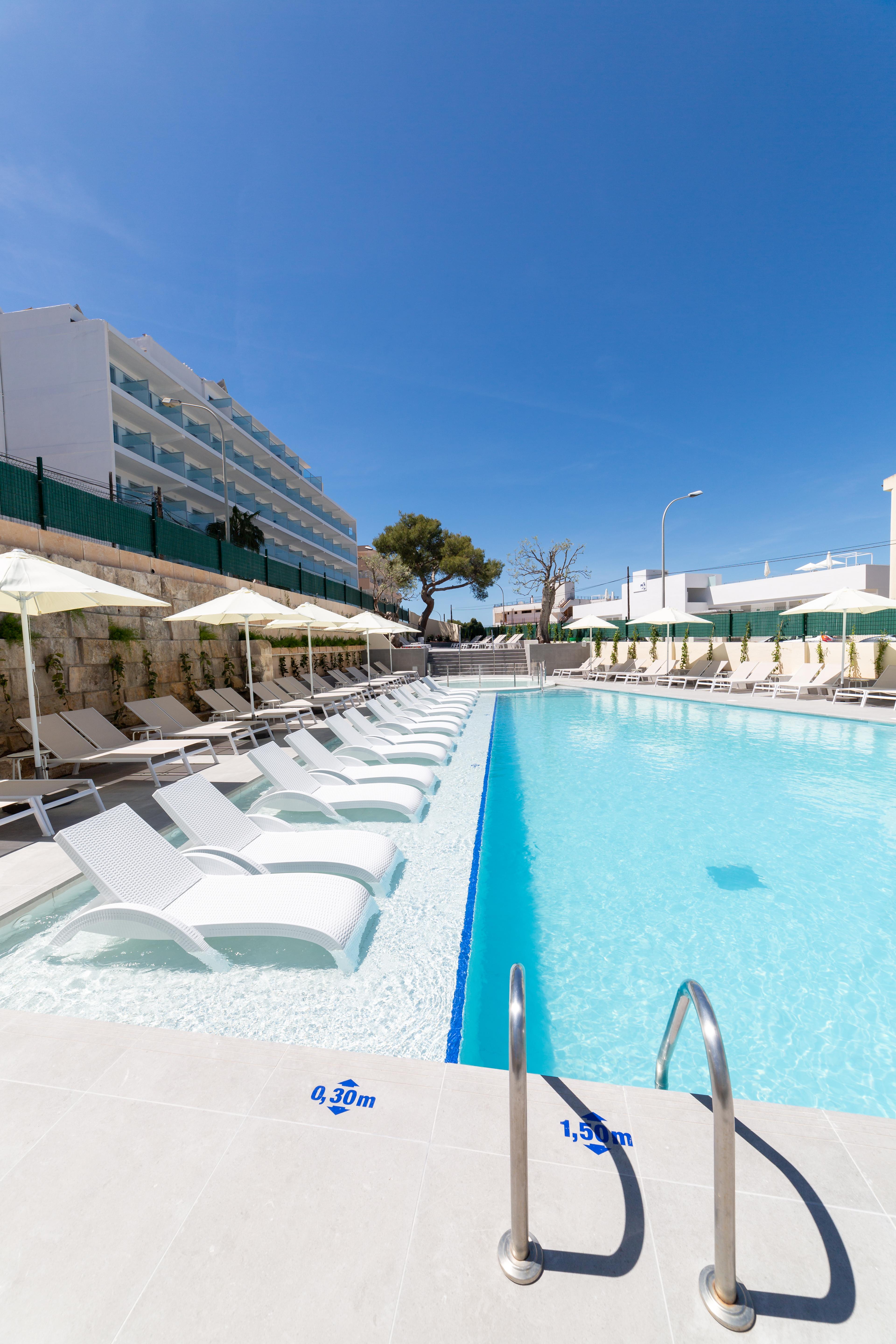 Sky Senses Hotel Santa Ponça
