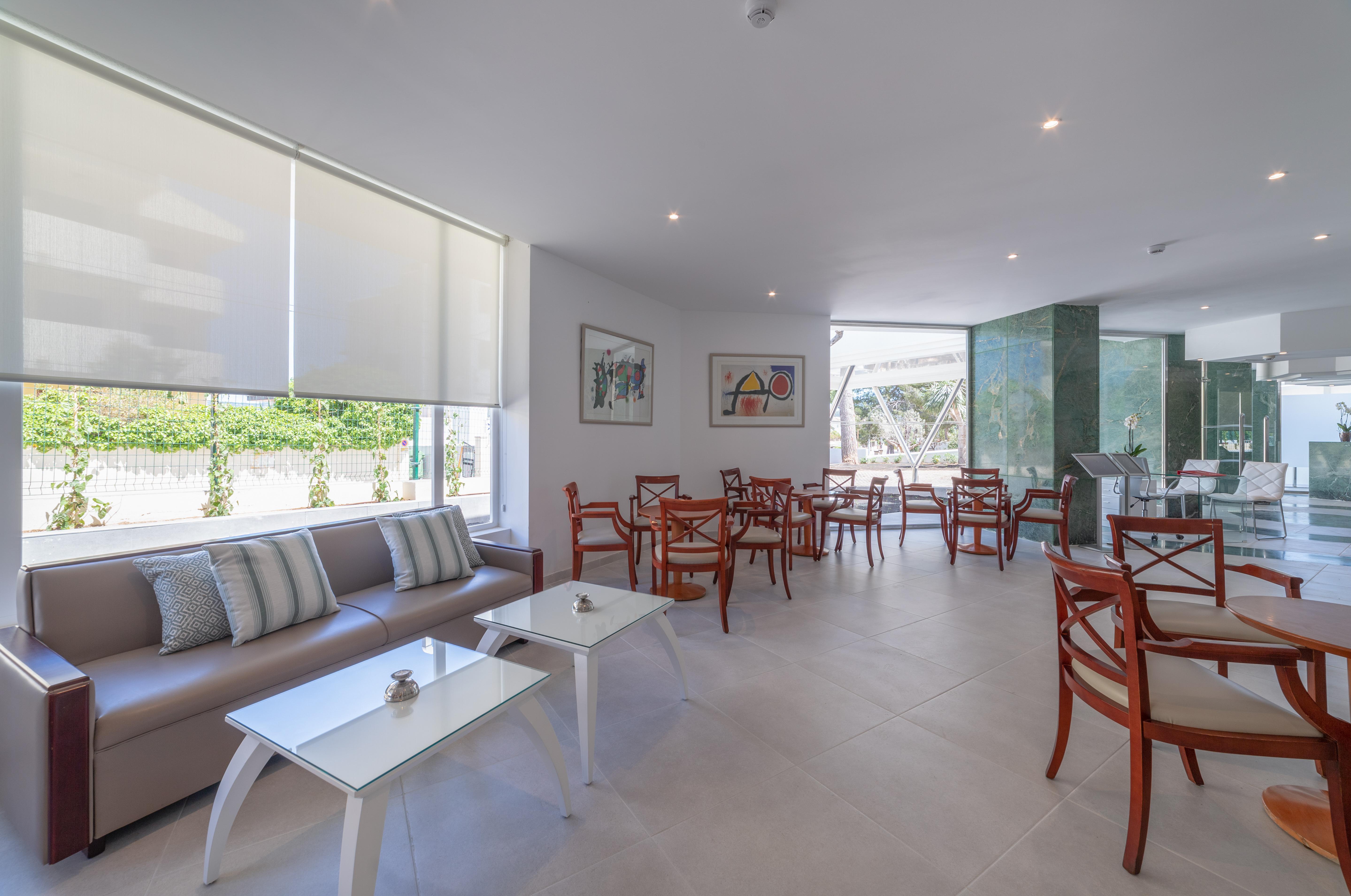 Hotel Sky Senses Santa Ponça