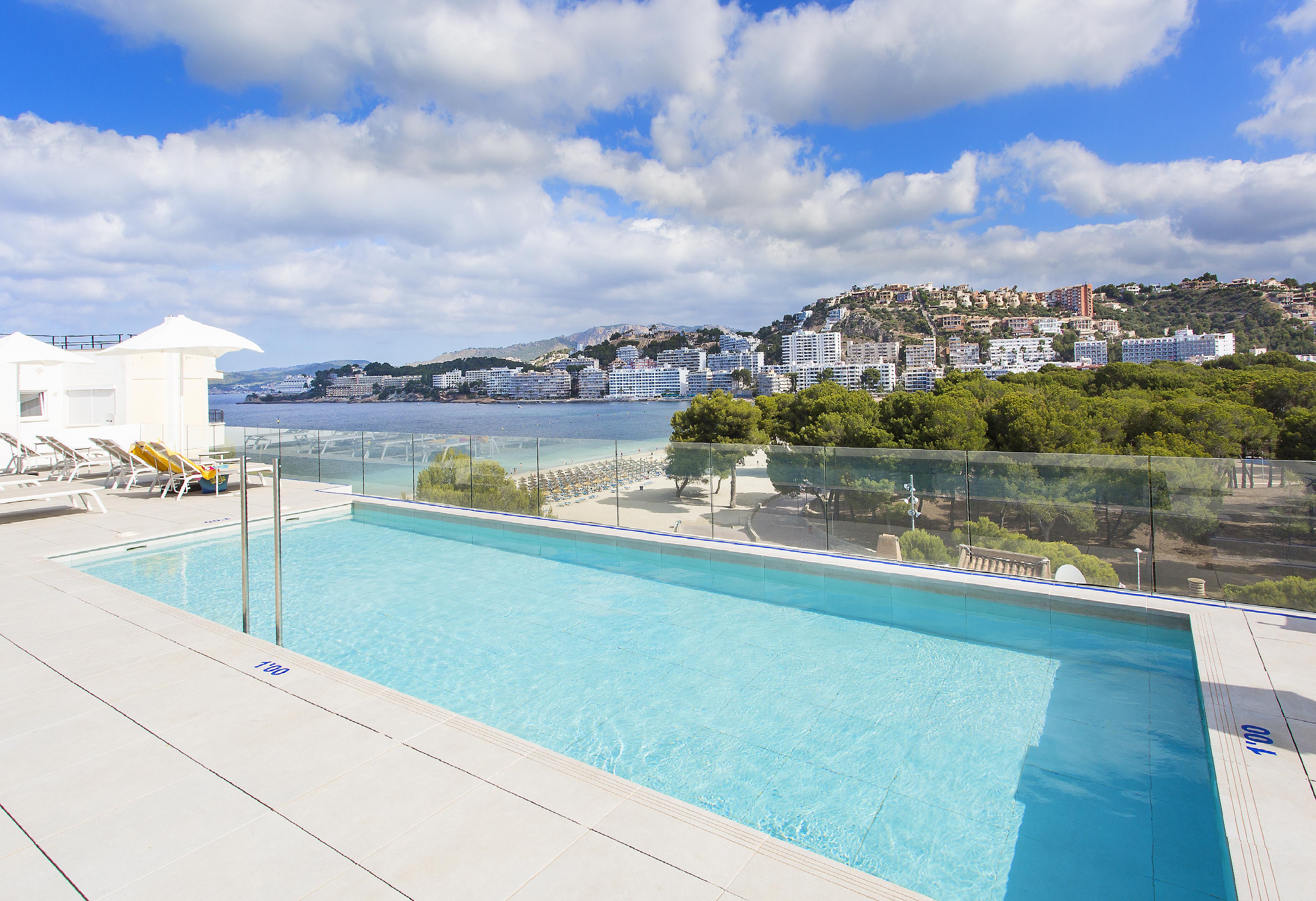 Hotel Sky Senses Santa Ponça