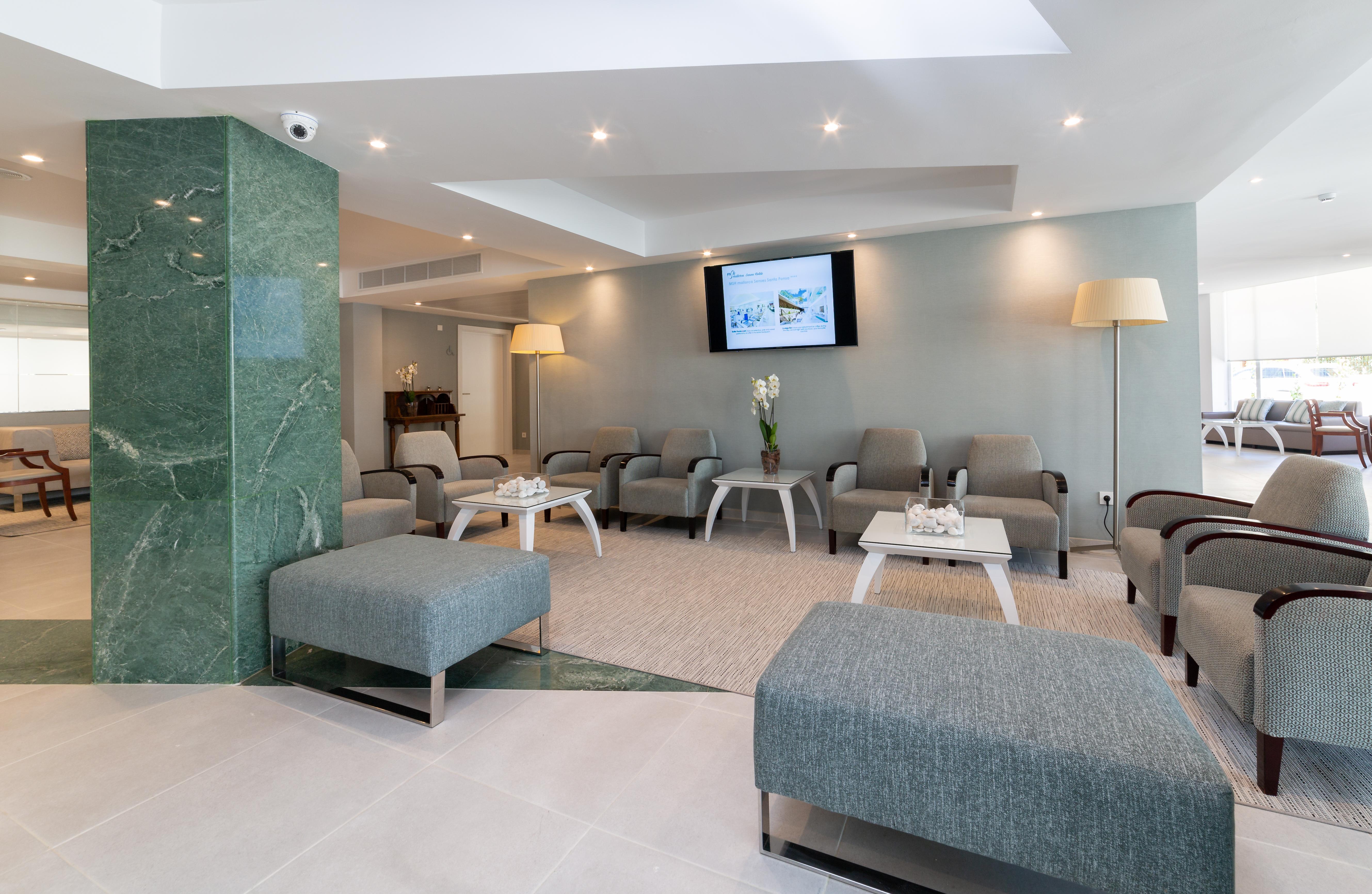 Hotel Sky Senses Santa Ponça