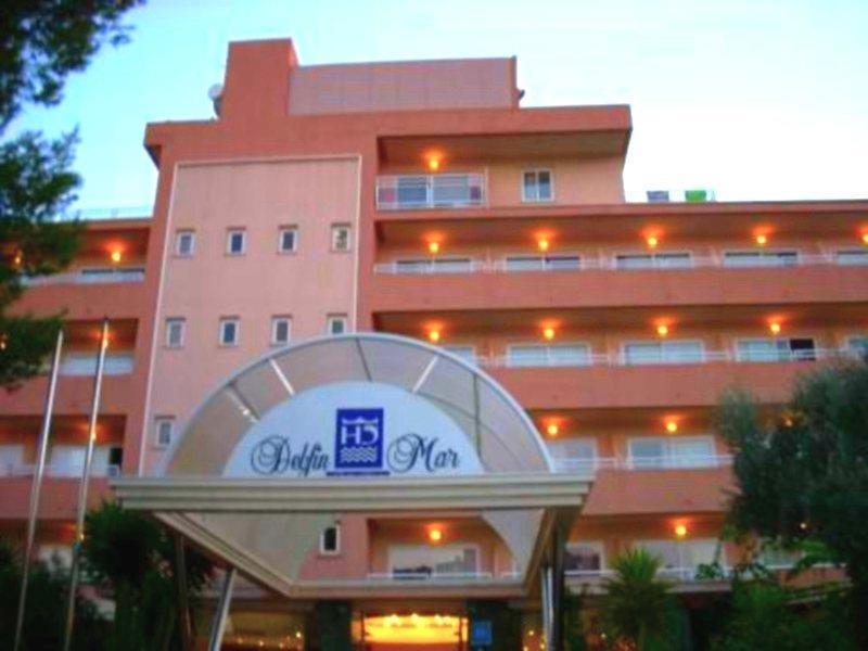 Sky Senses 4* Santa Ponça