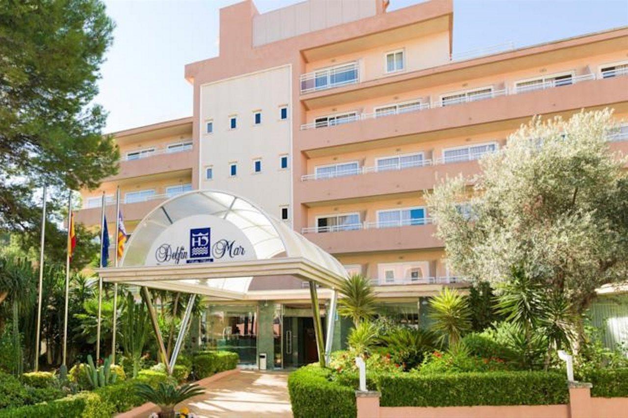 Sky Senses Hotel Santa Ponça