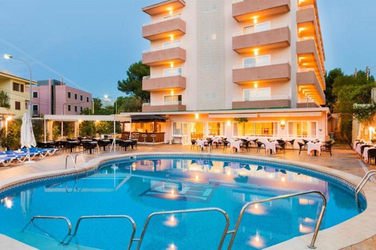 Sky Senses 4* Santa Ponça