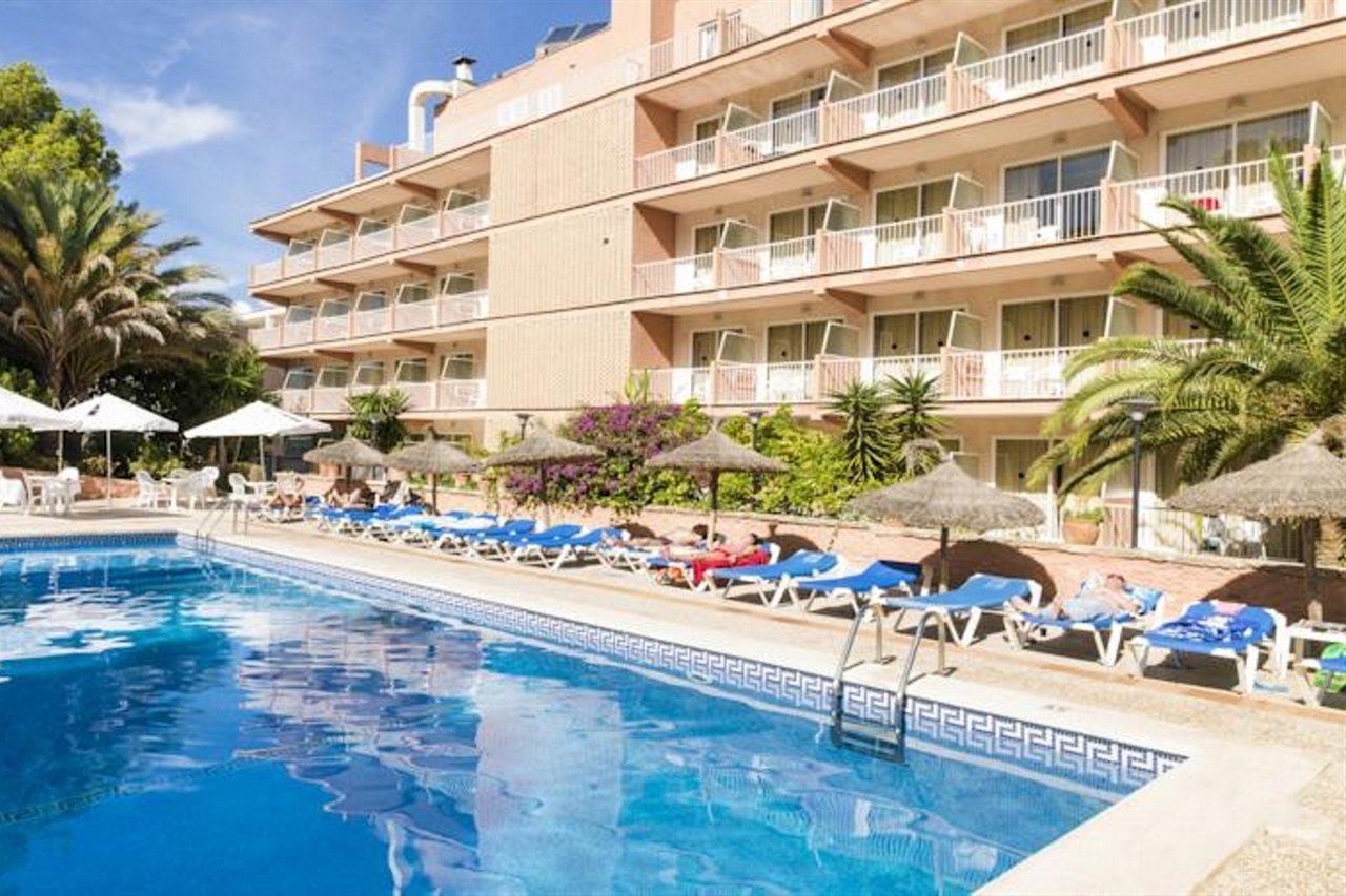 Sky Senses 4* Santa Ponça