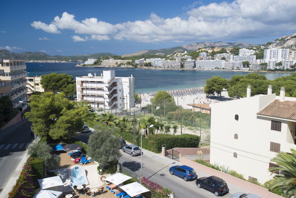 Sky Senses Hotel Santa Ponça
