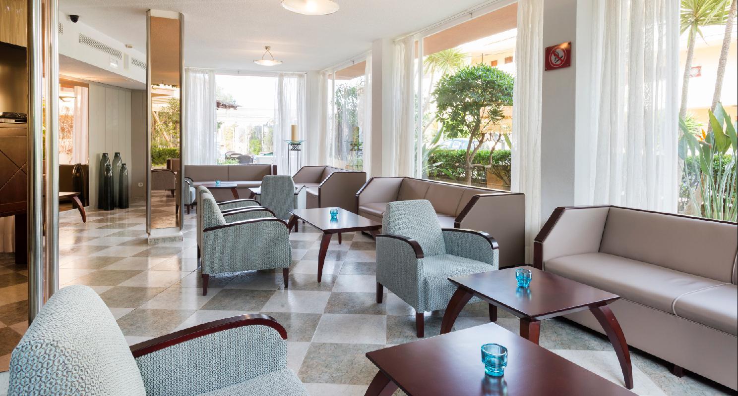 Hotel Sky Senses Santa Ponça
