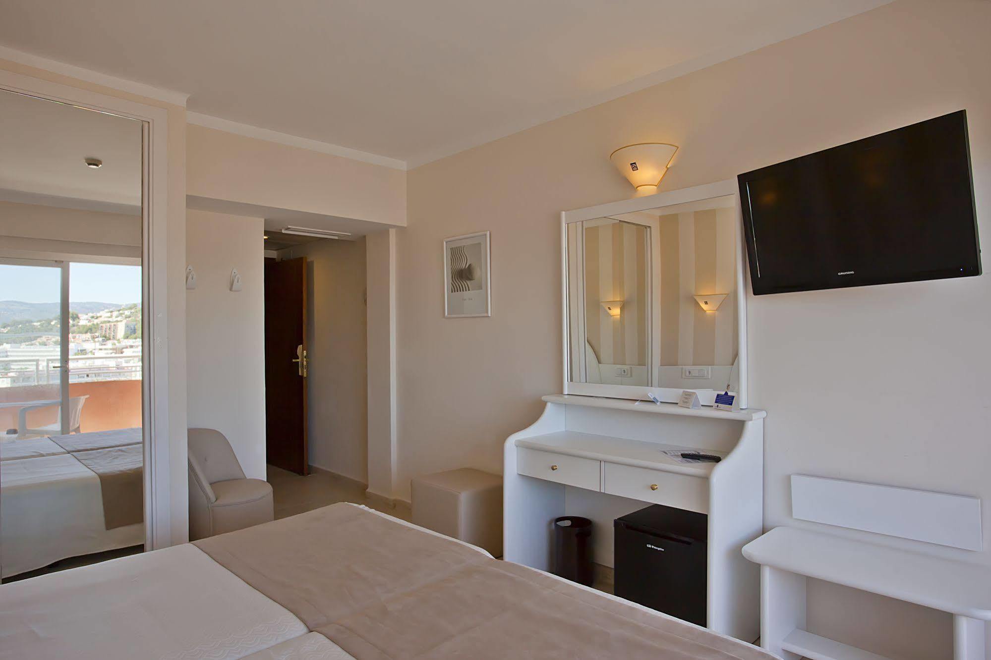 Sky Senses 4* Santa Ponça