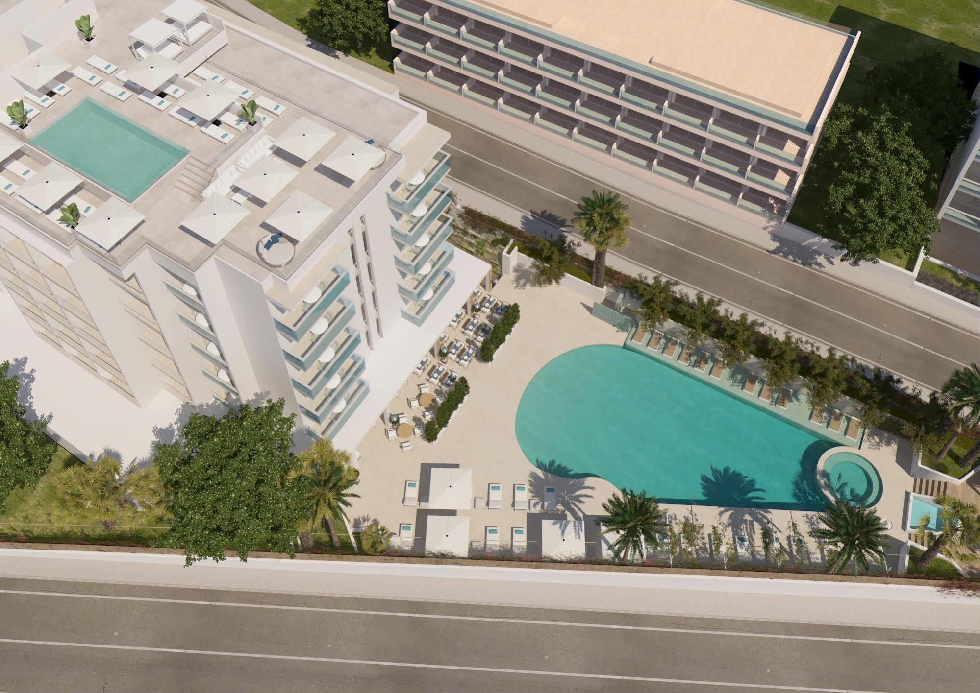 Hotel Sky Senses Santa Ponça